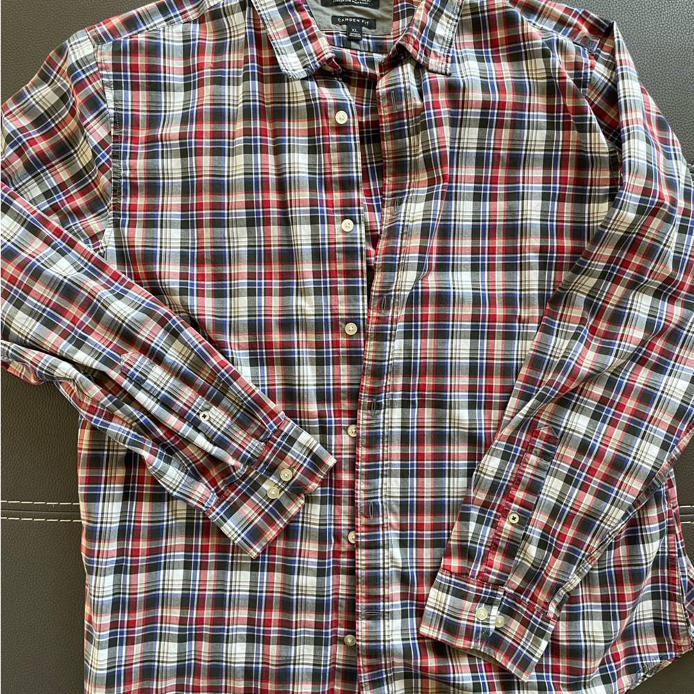 Banana Republic shirt